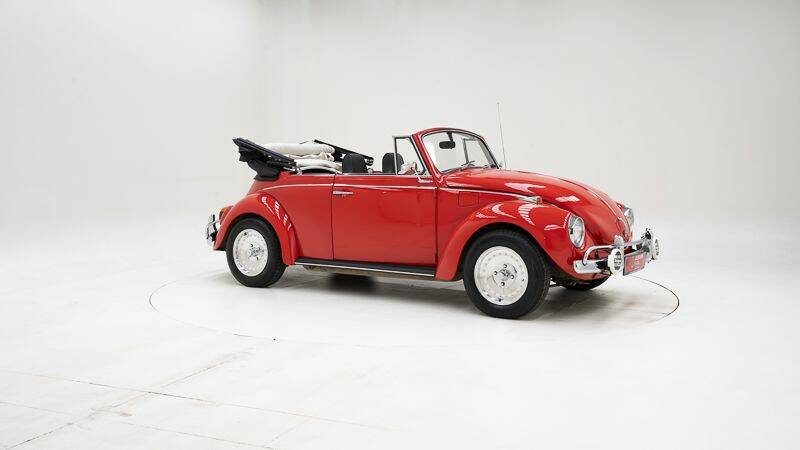 Bild 3/15 von Volkswagen Käfer 1302 LS (1970)