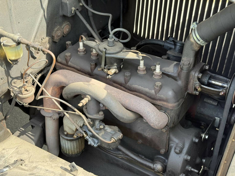 Bild 22/26 von Ford Model A (1930)