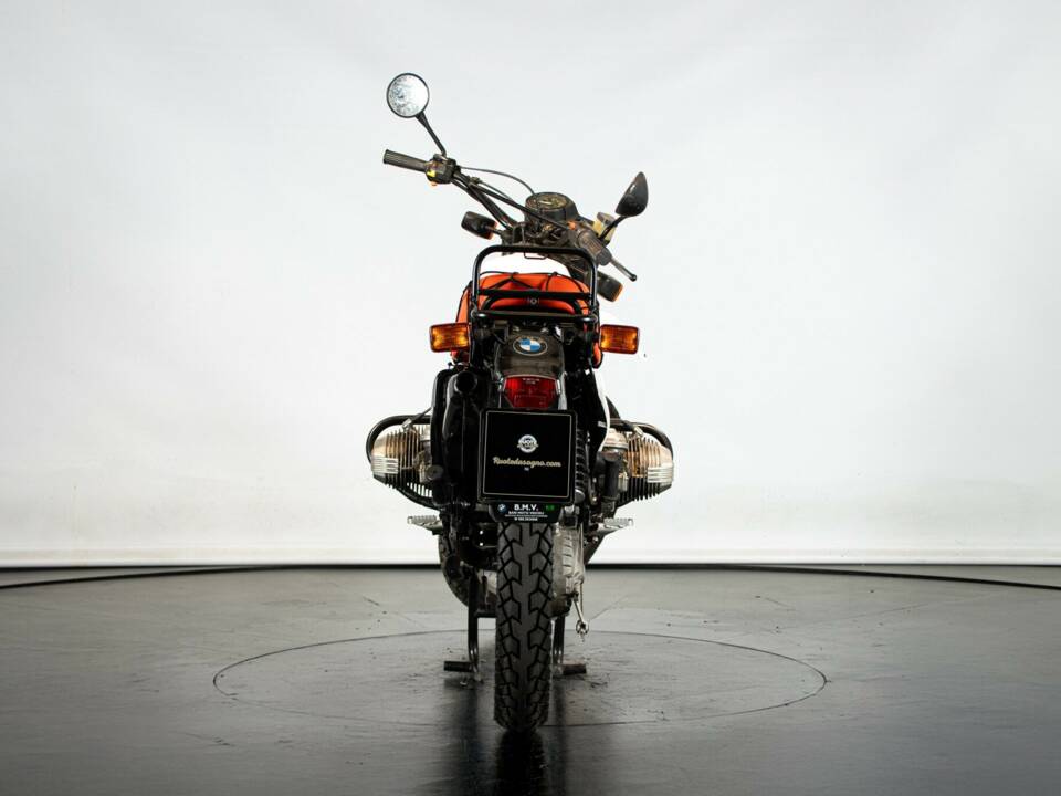 Image 3/50 of BMW R 80 GS (1983)