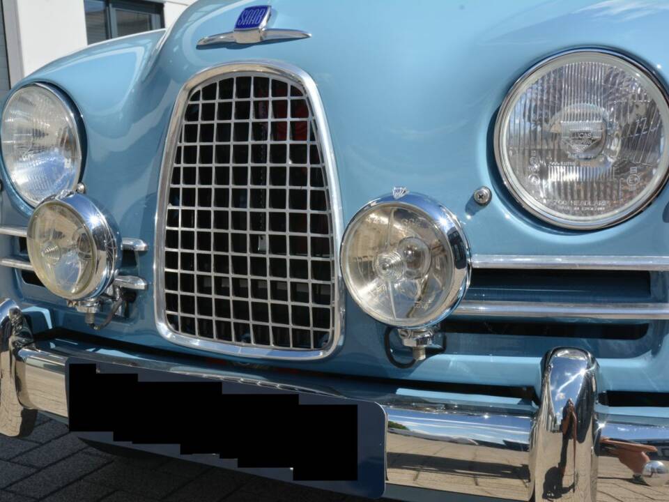 Image 15/24 of Saab 93 B (1959)