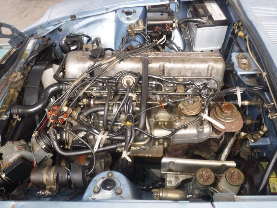 Image 48/50 of Datsun 280 Z (1978)