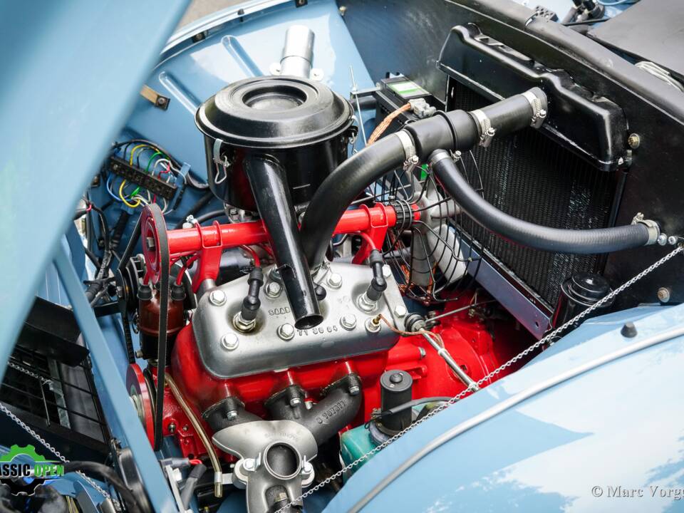 Image 28/68 of Saab GT 750 (1959)