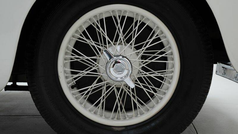 Immagine 11/15 di Talbot-Lago T26 Record (1950)