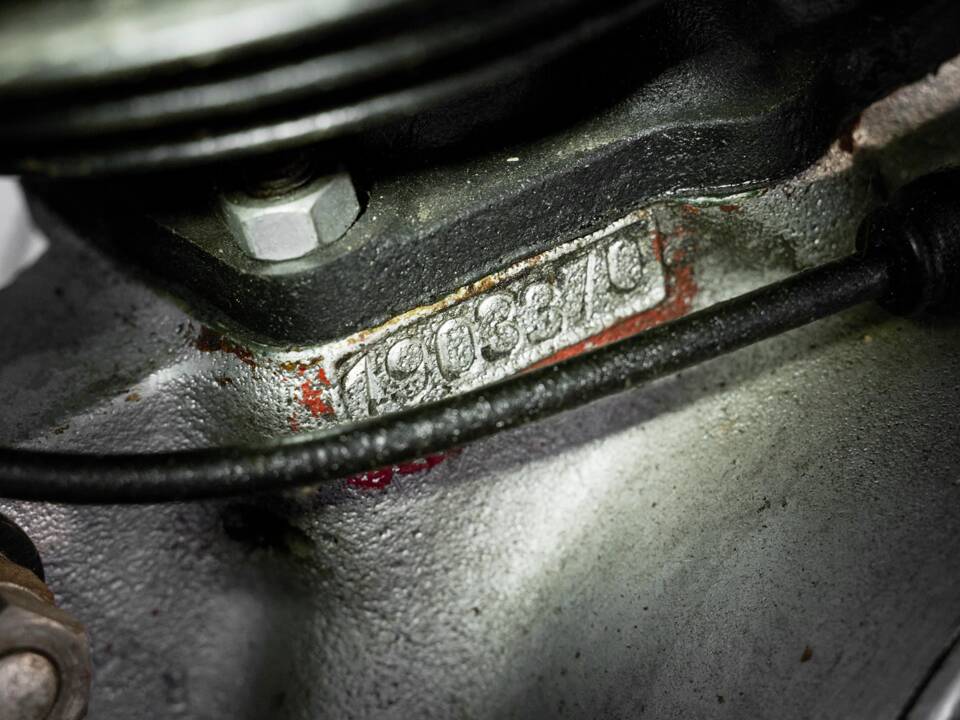 Image 13/14 of Puch 250 SG (1955)