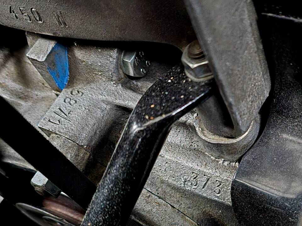 Bild 32/42 von Porsche 356 B Carrera 2/2000 GS (1963)