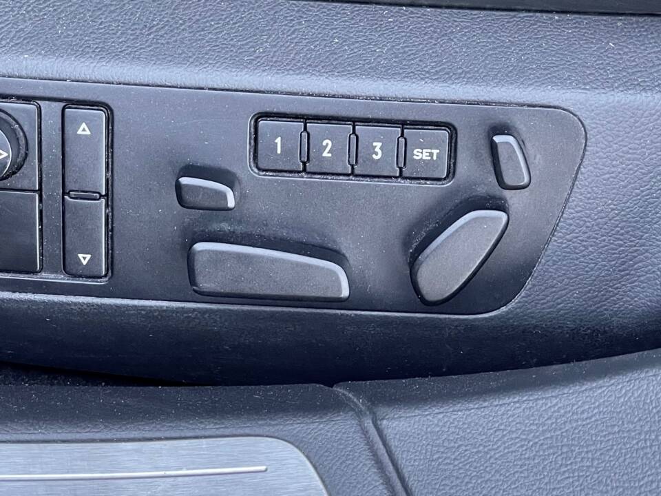 Bild 8/23 von Volkswagen Phaeton V10 TDI (2003)