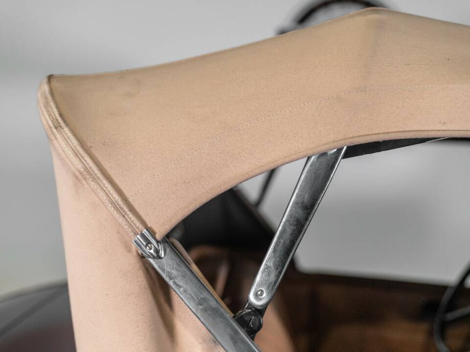 Bild 29/50 von FIAT 514 (1932)