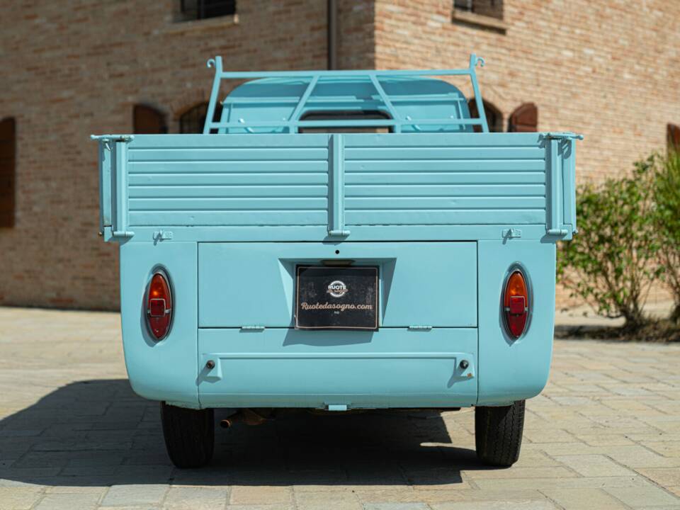 Bild 11/50 von FIAT 600 T Coriasco (1968)