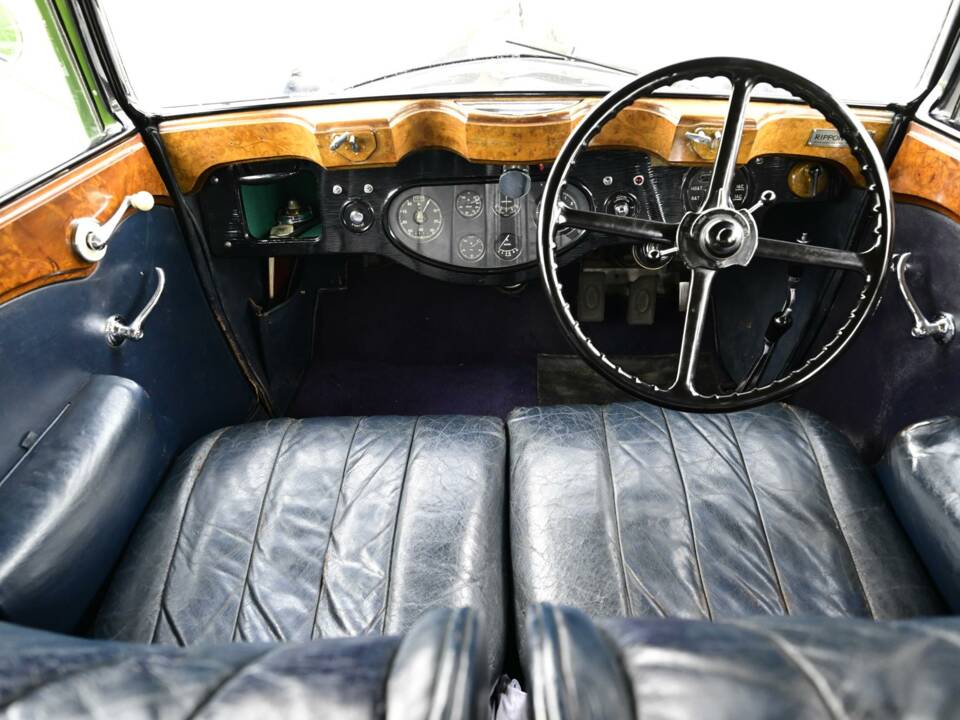 Bild 21/50 von Rolls-Royce 20/25 HP Sport Saloon (1933)
