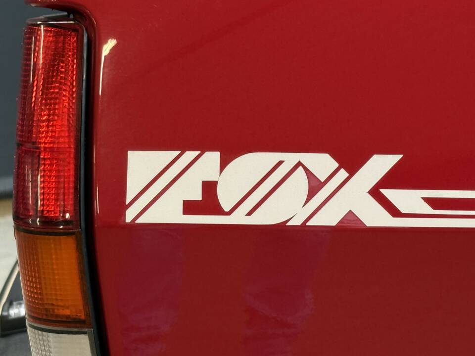 Bild 38/40 von Volkswagen Polo II Coupe 1.0 (1988)