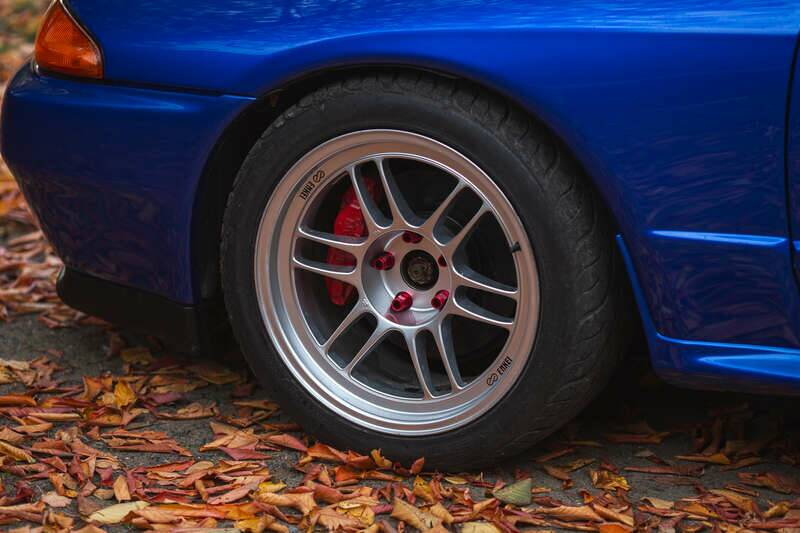 Bild 50/50 von Nissan Skyline GT-R V-Spec II (1992)