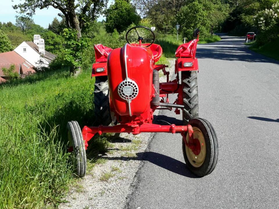 Afbeelding 45/50 van Porsche-Diesel Junior A111 (1957)