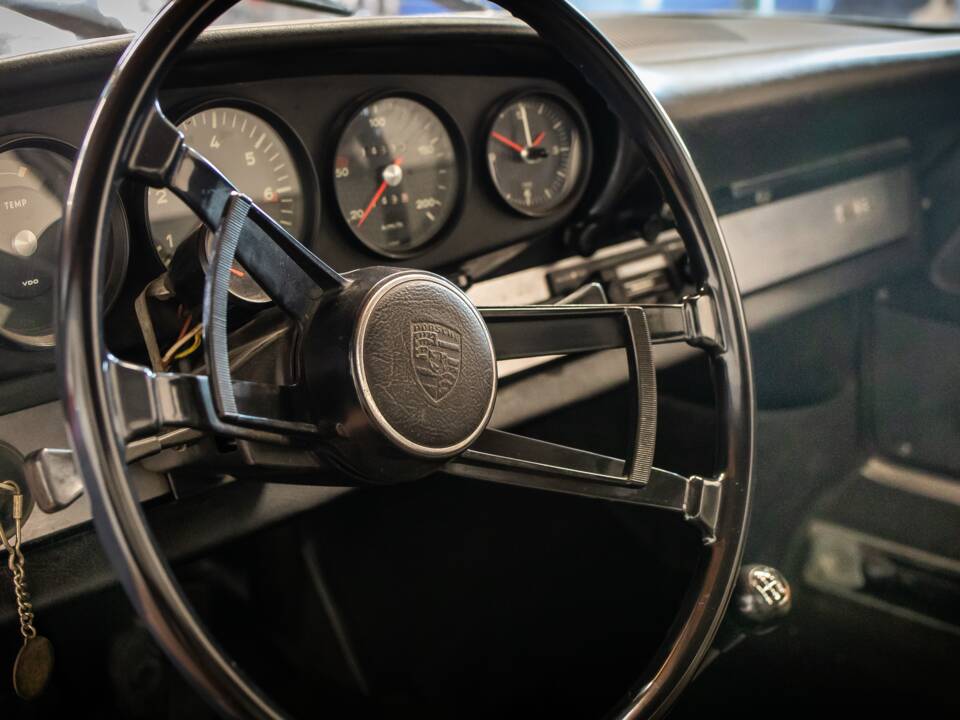 Bild 14/21 von Porsche 912 (1967)