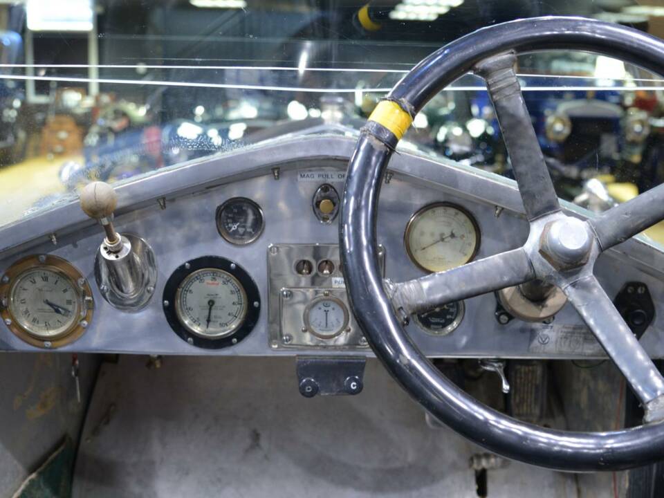 Bild 32/50 von Vauxhall 30/98 E (1921)
