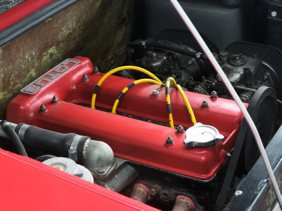 Bild 46/50 von Lotus Europa Twin Cam (1972)