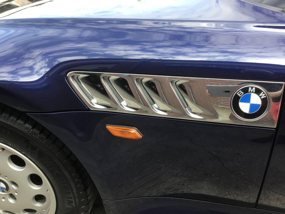 Image 19/26 of BMW Z3 1.9 (1996)