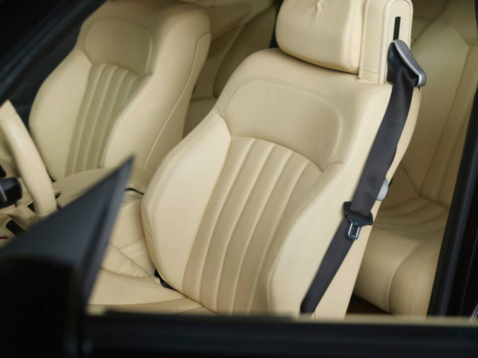 Bild 23/50 von Ferrari 612 Scaglietti (2005)