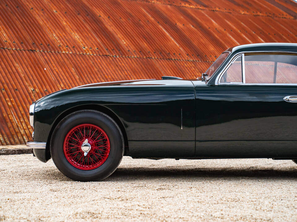Bild 10/34 von Aston Martin DB 2 (1953)