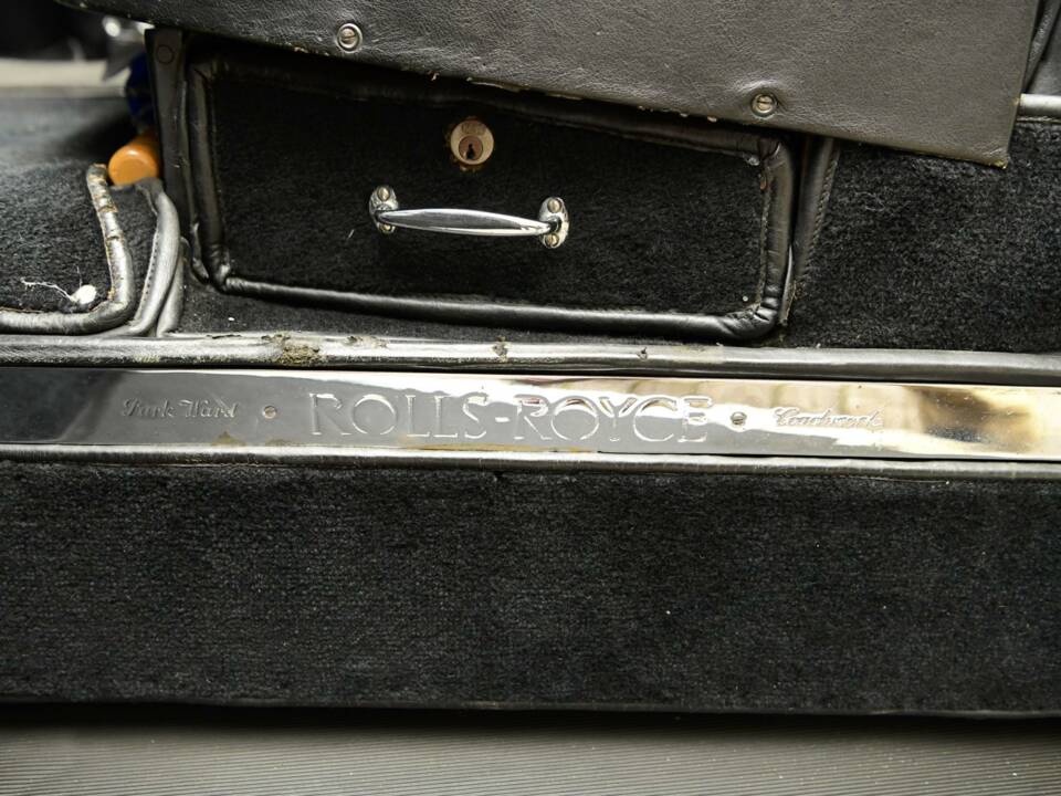 Immagine 40/50 di Rolls-Royce Phantom I (1929)