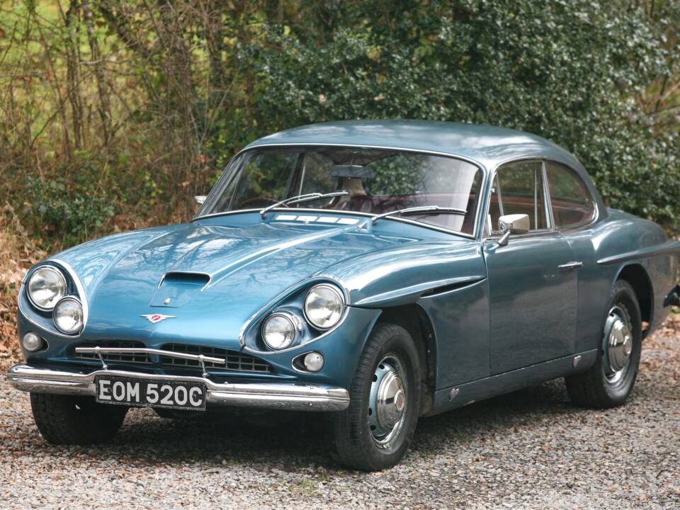 Bild 14/50 von Jensen C-V8 MK II (1965)