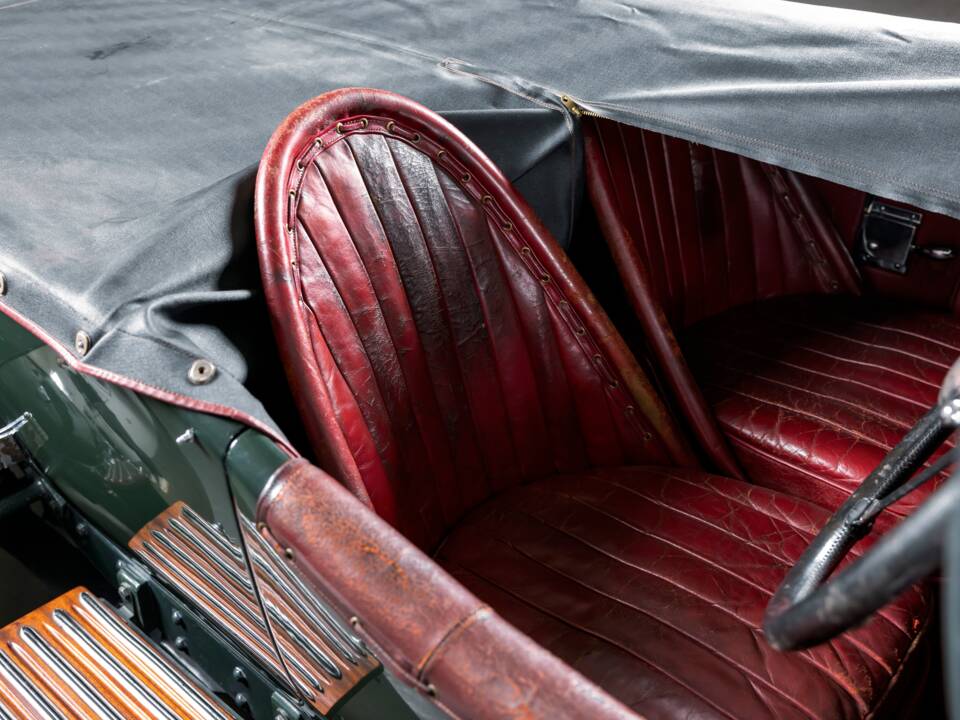 Immagine 33/99 di Bentley 4 1&#x2F;2 Litre (1928)