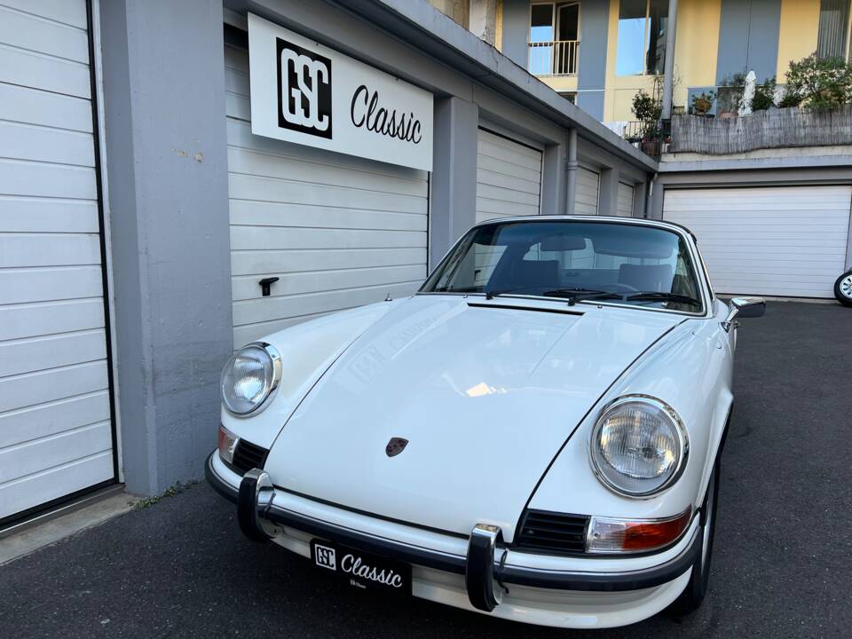 Image 3/23 of Porsche 912 (1969)