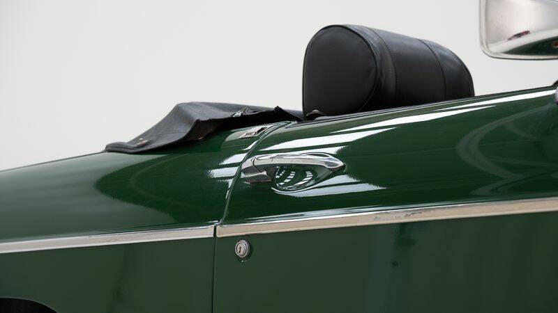 Bild 15/15 von MG MGB (1978)