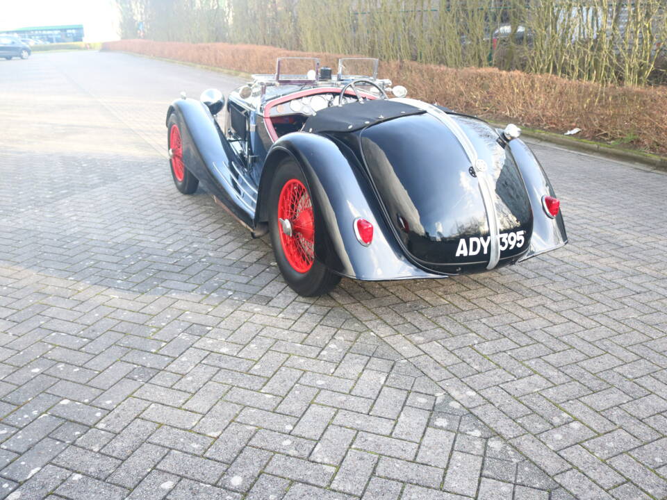 Image 41/41 of Riley 12&#x2F;4 TT Sprite (1936)