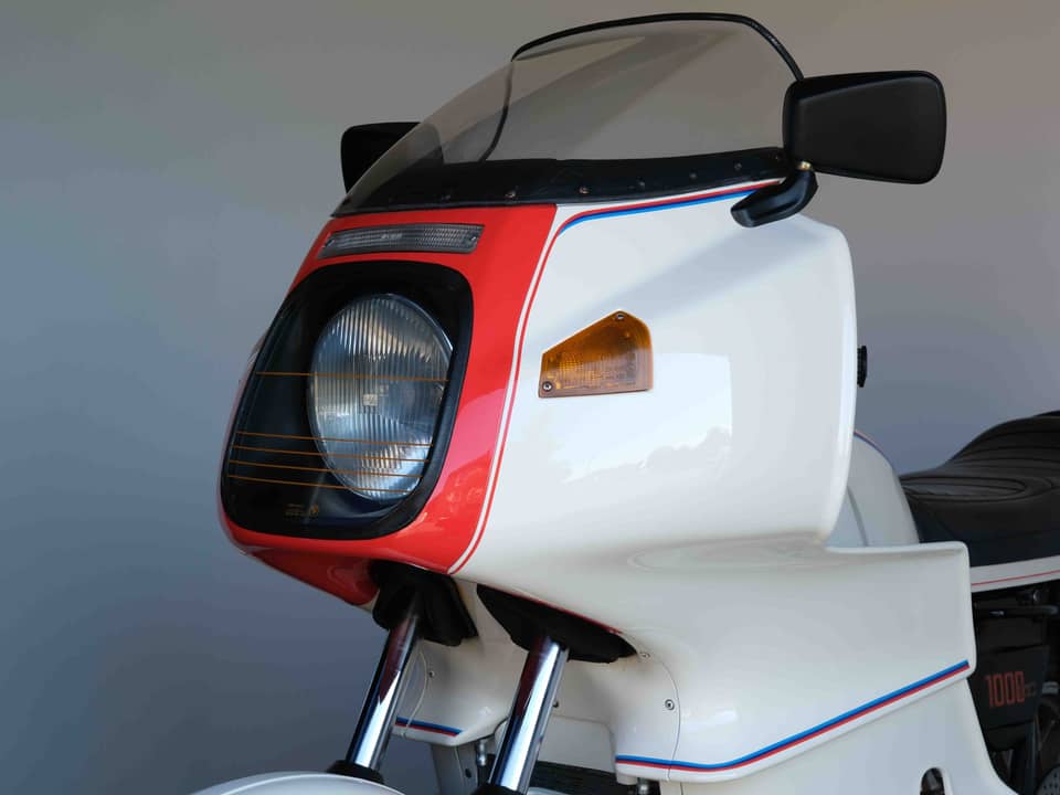 Immagine 65/93 di BMW R 100 RS (1978)