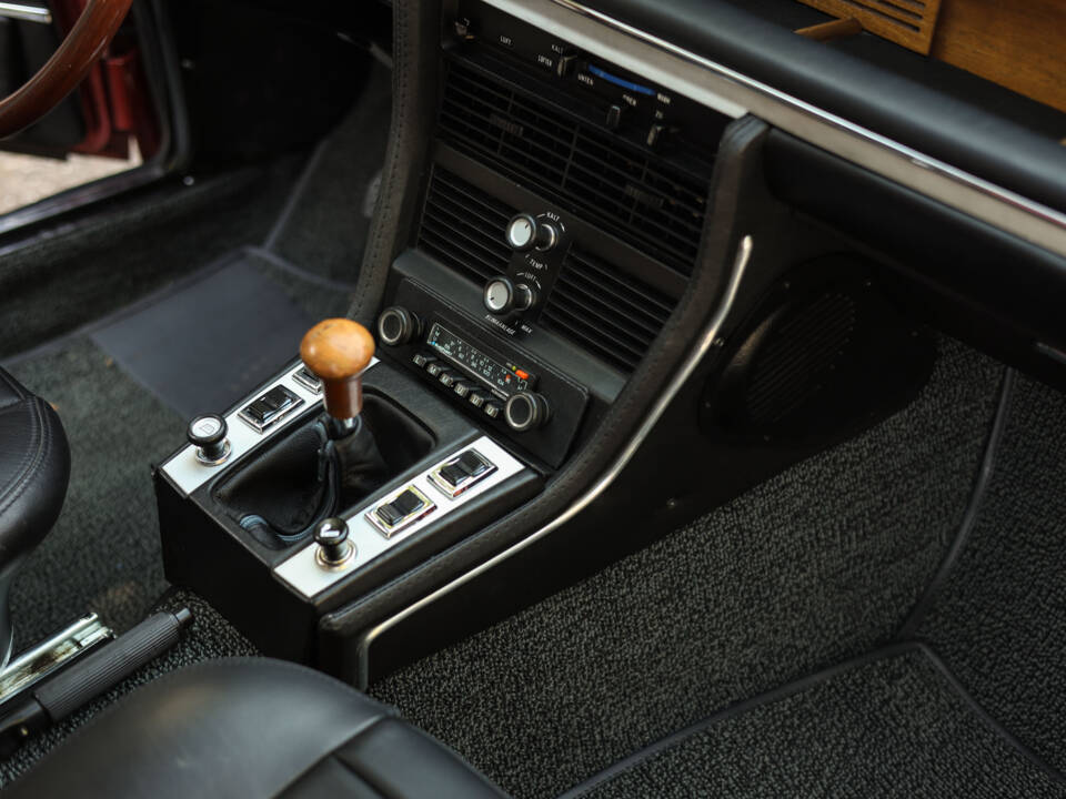 Bild 20/94 von BMW 3.0 CSi (1975)