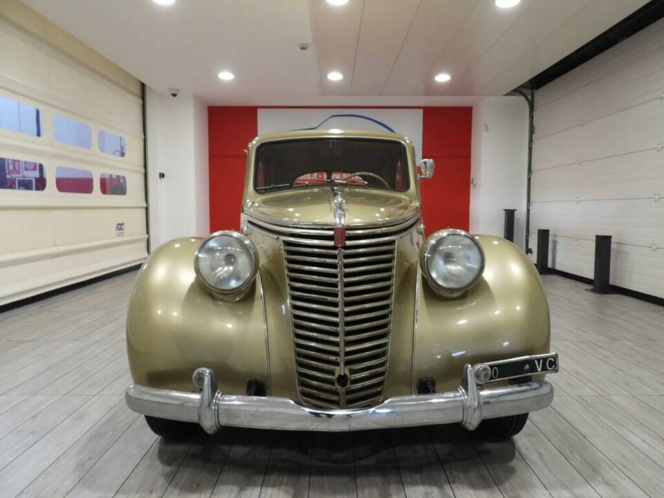 Bild 2/15 von FIAT 1500 D (1949)