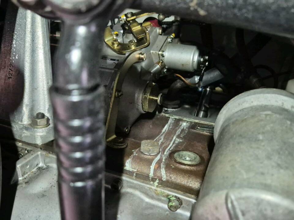 Image 50/62 of Mercedes-Benz 230 SL (1965)