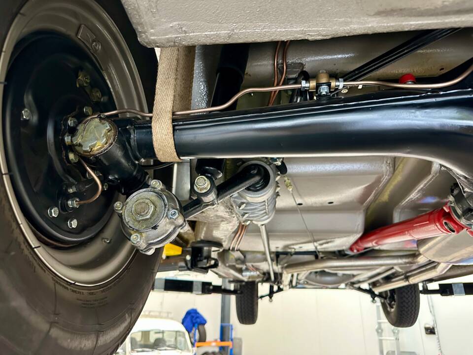 Bild 28/52 von BMW 501 V8 (1956)