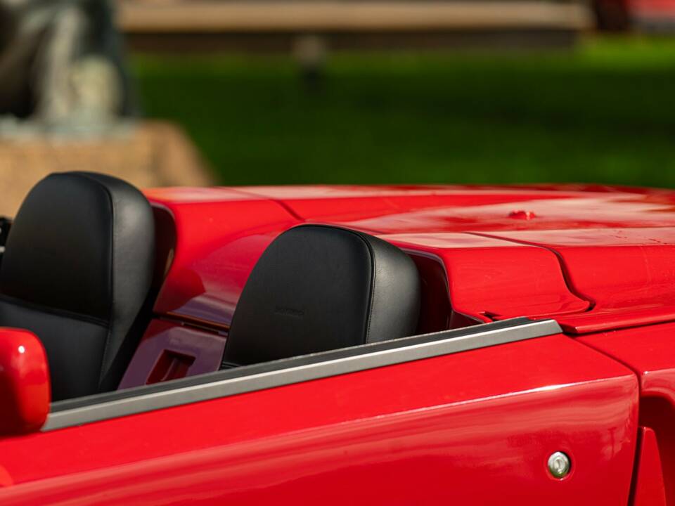 Immagine 22/50 di Alfa Romeo RZ (1993)