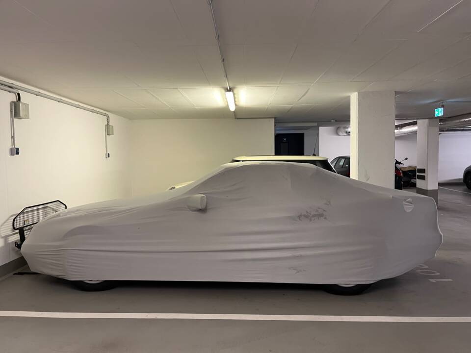 Image 2/24 of Mercedes-Benz SL 600 (1993)