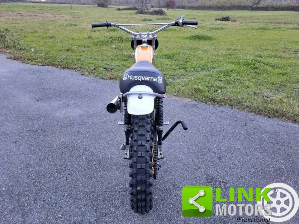 Image 5/10 de Husqvarna DUMMY (1974)