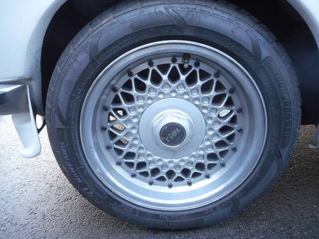 Immagine 31/31 di BMW 1802 Lumma (1972)