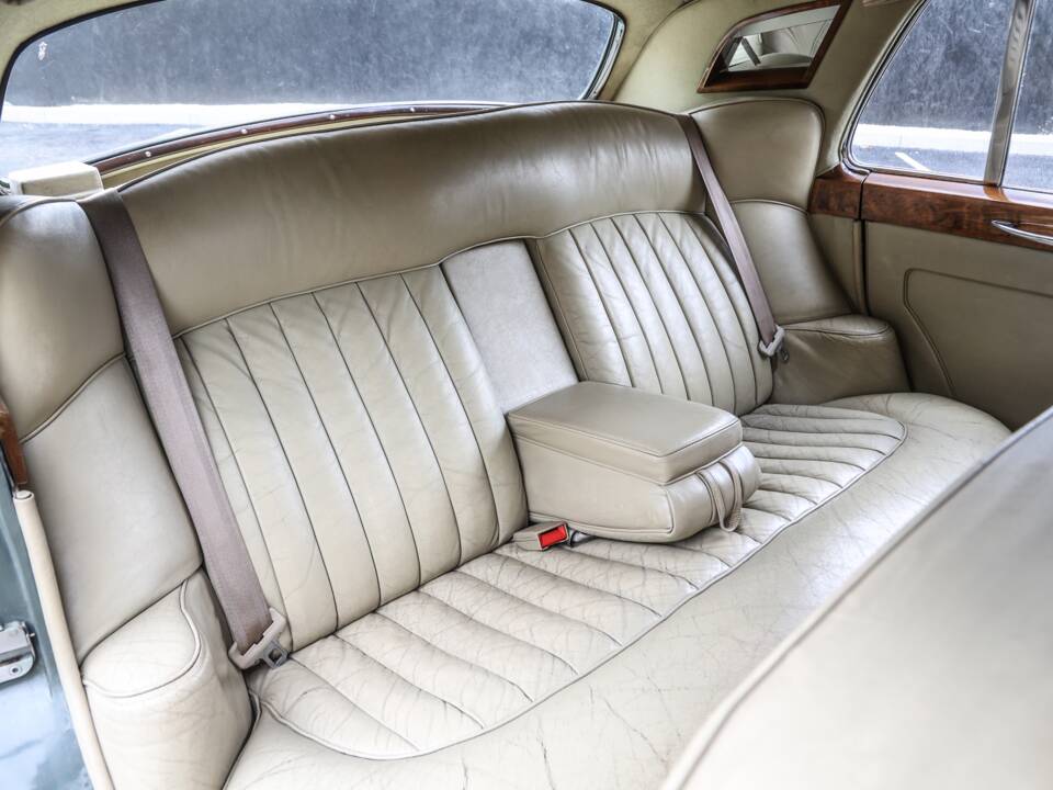 Bild 33/47 von Rolls-Royce Silver Cloud II (1961)