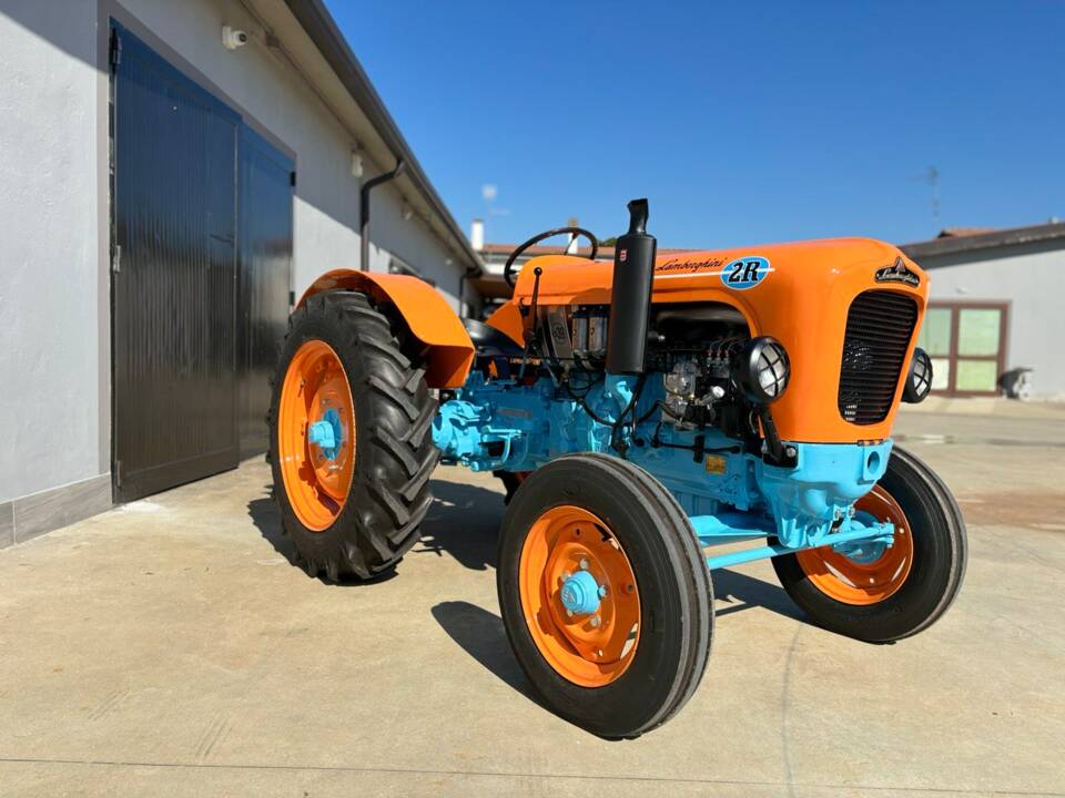 Immagine 15/106 di Lamborghini 2R (1965)