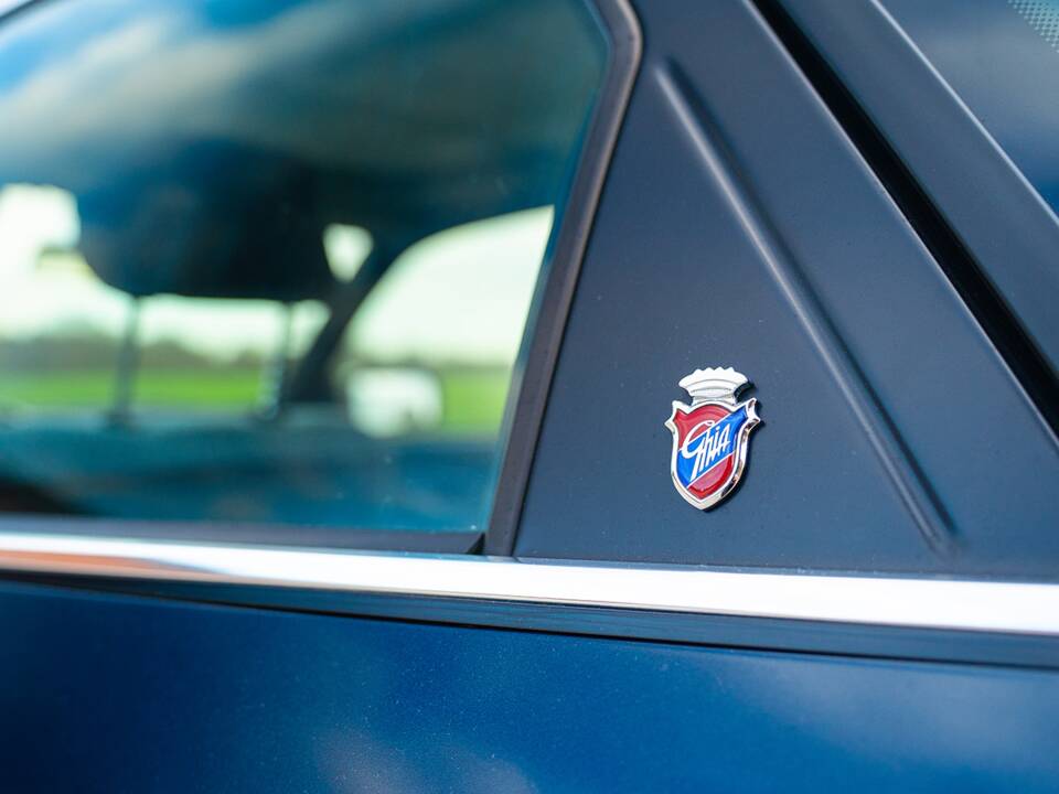 Imagen 16/55 de Ford Scorpio 2,9i (1991)