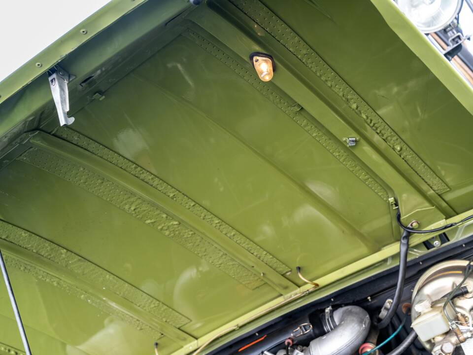 Image 17/86 of Land Rover Range Rover Classic Rometsch (1985)