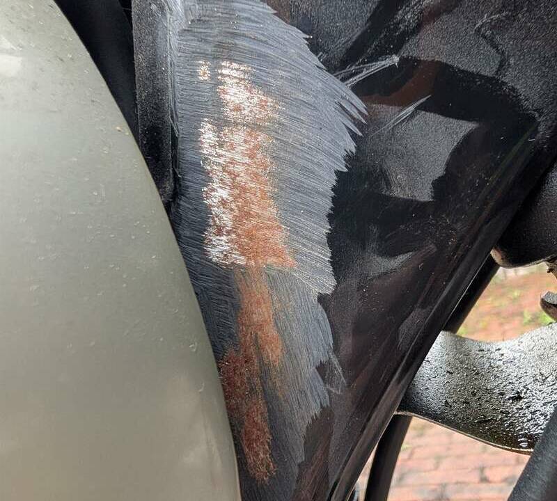 Afbeelding 16/24 van BSA DUMMY (1962)