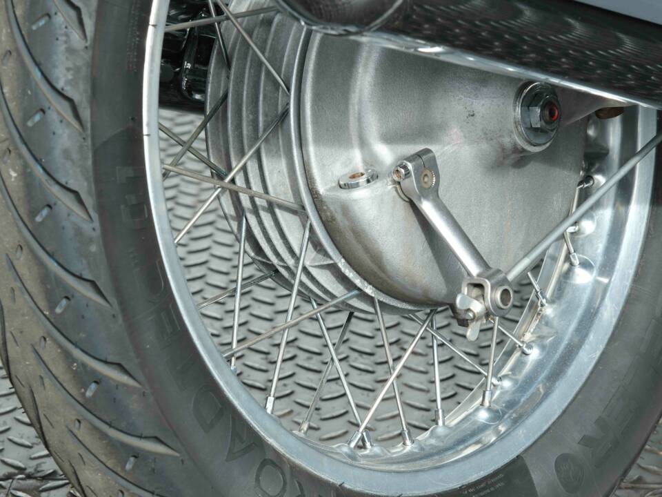 Image 5/45 of BMW R 100/7 (1977)
