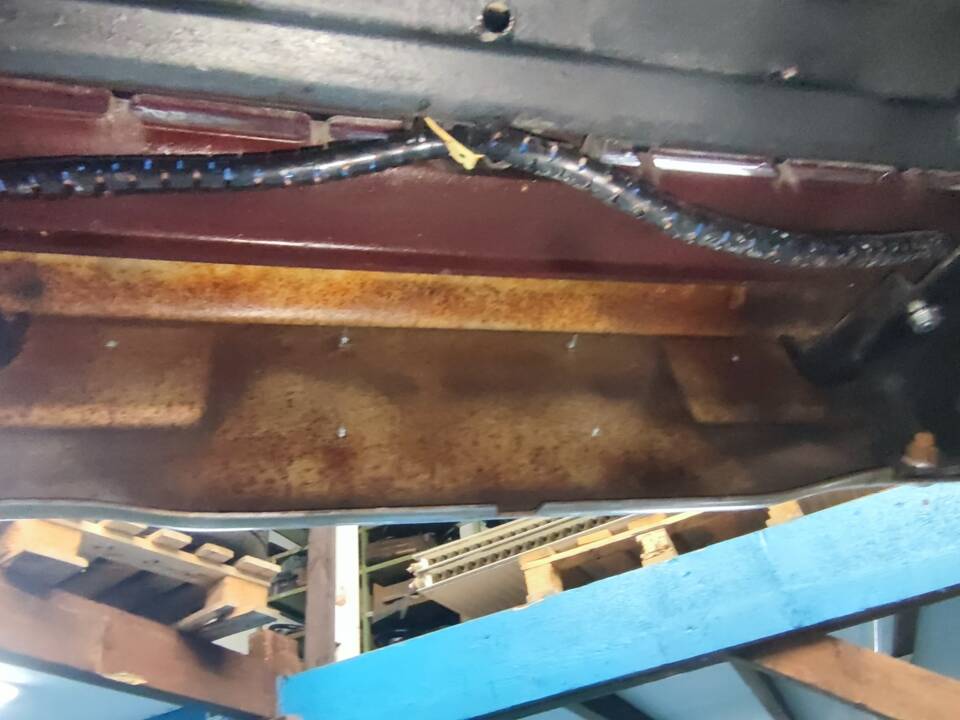 Immagine 41/110 di GMC Sierra 2500 (1975)