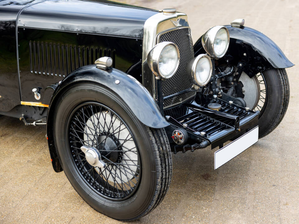 Immagine 33/50 di Aston Martin International (1930)