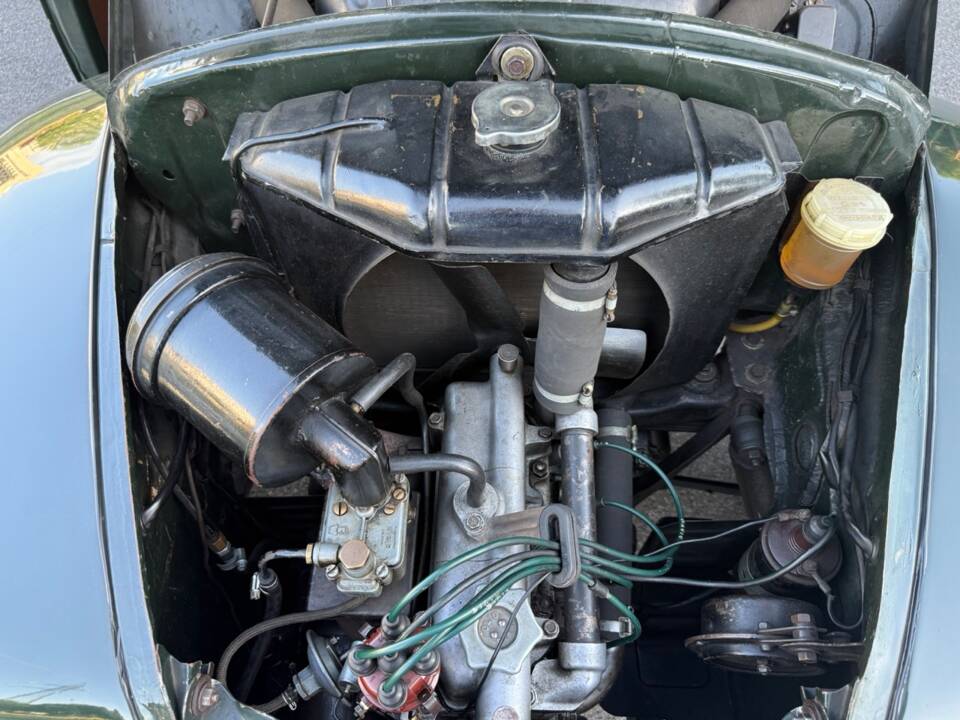 Immagine 45/60 di FIAT 500 C Belvedere (1954)