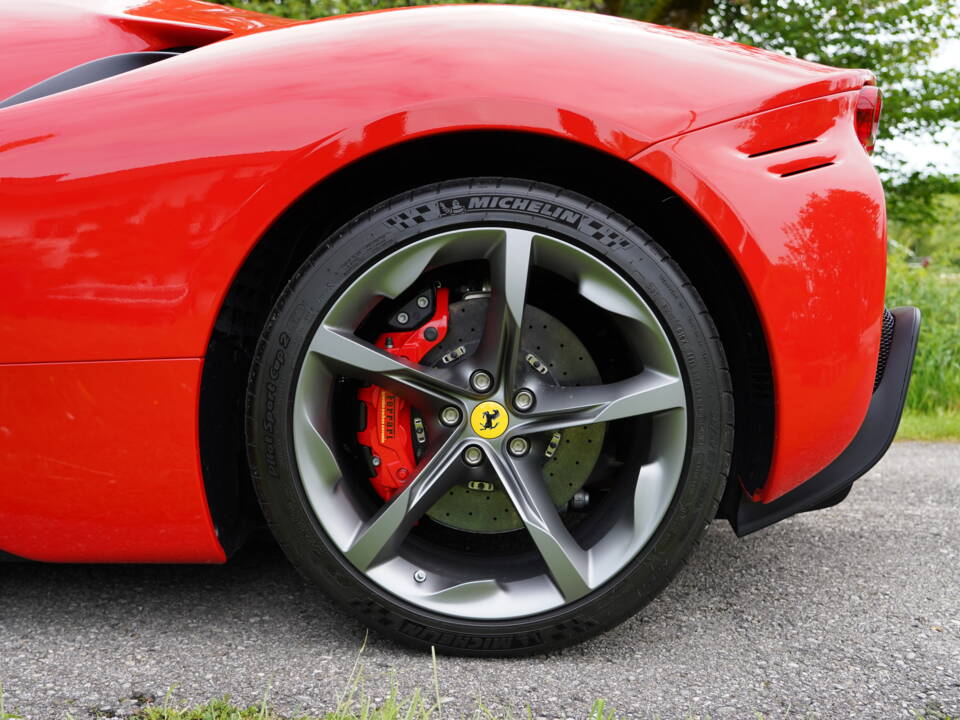 Immagine 6/18 di Ferrari SF90 Stradale (2020)
