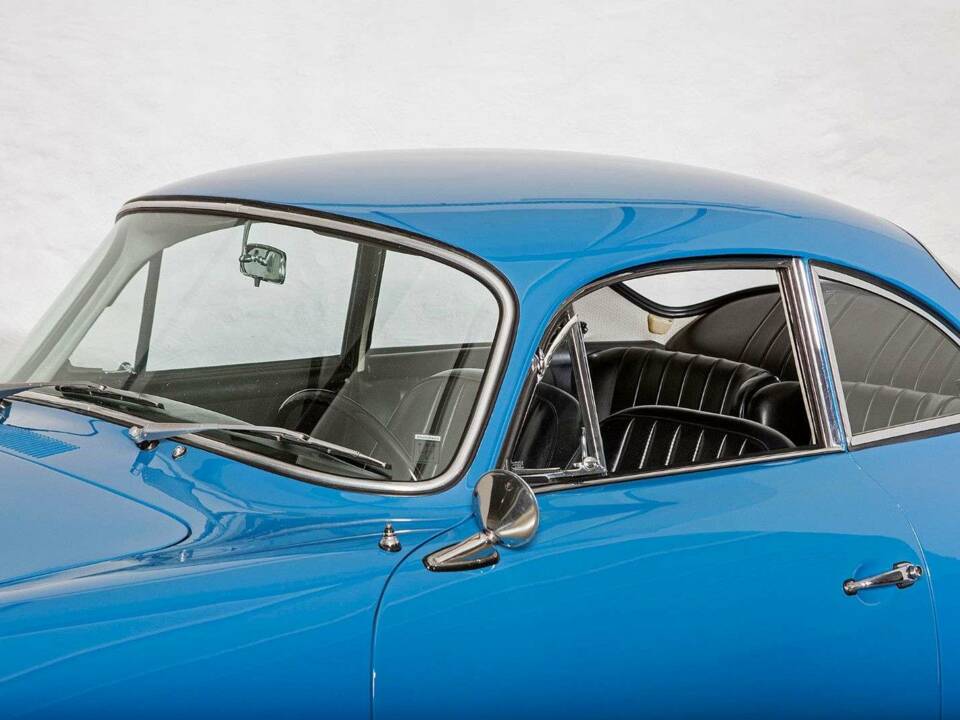 Immagine 7/20 di Porsche 356 C 1600 (1964)