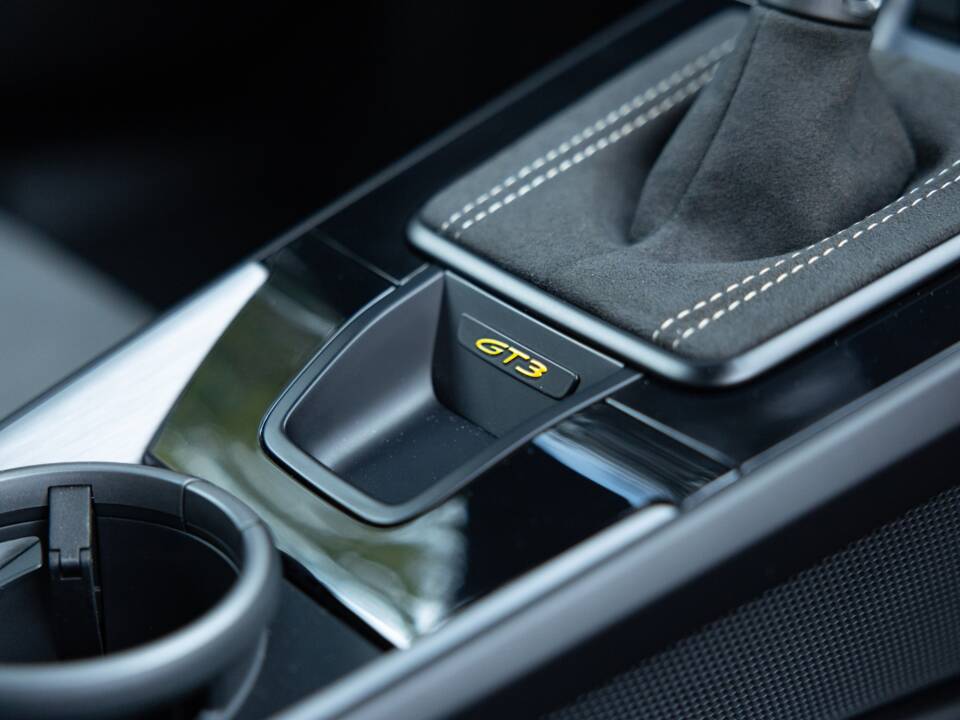 Bild 28/46 von Porsche 911 GT3 (2021)