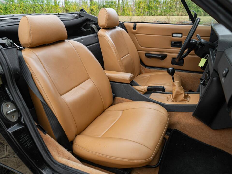 Immagine 40/50 di Triumph TR 7 Europa (1981)